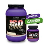 Isocool (908g) - Ultimate Nutrition