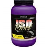 Ficha técnica e caractérísticas do produto IsoCool (908g) - Ultimate Nutrition