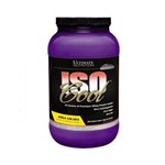 ISOCOOL 2LBS (907g) - PINA COLADA - Ultimate Nutrition