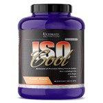 Ficha técnica e caractérísticas do produto IsoCool Ultimate Nutrition 2,2kg