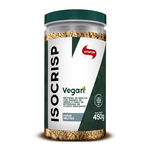 Ficha técnica e caractérísticas do produto Isocrisp Vegan 450g Sabor Neutro - Vitafor
