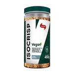 Ficha técnica e caractérísticas do produto Isocrisp Vegan 450g - Vitafor