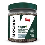 Ficha técnica e caractérísticas do produto Isocrisp Vegan 60g - Vitafor