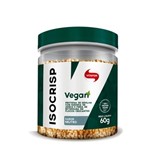 Ficha técnica e caractérísticas do produto Isocrisp Vegan Neutro - 60g - Vitafor