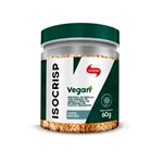 Ficha técnica e caractérísticas do produto Isocrisp Vegan Neutro 60g Vitafor