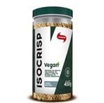 Ficha técnica e caractérísticas do produto Isocrisp Vegan Vitafor 450g (Validade 11/2019)
