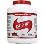 Ficha técnica e caractérísticas do produto Isofort 2000 G - Vitafor