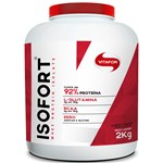 Ficha técnica e caractérísticas do produto Isofort 1.8 Kg - Vitafor