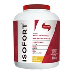 Ficha técnica e caractérísticas do produto Isofort 1,8kg Vitafor