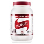 Ficha técnica e caractérísticas do produto Isofort 900G - 900g - Chocolate