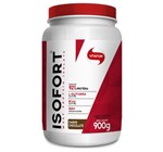 Ficha técnica e caractérísticas do produto Isofort 900g Chocolate - Whey Protein Isolado - Vitafor