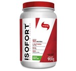 Ficha técnica e caractérísticas do produto Isofort 900g Kiwi - Whey Protein Isolado - Vitafor
