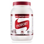 Ficha técnica e caractérísticas do produto Isofort - Chocolate - 900 G