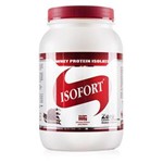 Ficha técnica e caractérísticas do produto Isofort - Chocolate