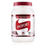 Ficha técnica e caractérísticas do produto Isofort - Frutas Vermelhas - 900 G