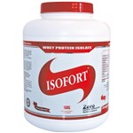 Ficha técnica e caractérísticas do produto Isofort 2kg - Vitafor