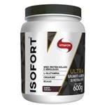 Ficha técnica e caractérísticas do produto Isofort Ultra 600g Vitafor