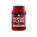 Ficha técnica e caractérísticas do produto Isofort Ultra Frutas 900g - Vitafor