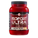 Ficha técnica e caractérísticas do produto Isofort Ultra - Baunilha