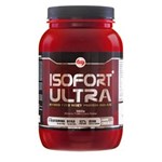 Ficha técnica e caractérísticas do produto Isofort Ultra - Chocolate