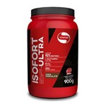 Isofort Ultra Protein 900g Chocolate - Vitafor