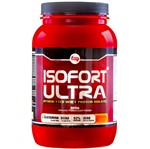 Ficha técnica e caractérísticas do produto Isofort Ultra Whey Hidrolisado (900g) - Vitafor