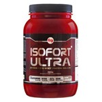 Isofort Ultra Zero Carb - 900g Chocolate - Vitafor
