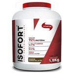 Ficha técnica e caractérísticas do produto Isofort Vitafor - 1,8kg