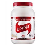 Ficha técnica e caractérísticas do produto Isofort - Vitafor - Chocolate - 900g
