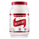 Ficha técnica e caractérísticas do produto Isofort Vitafor
