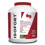 Isofort - Whey Protein Isolate (1,8kg) - Bio Protein - Vitafor