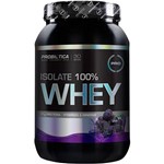 Isolate 100 % Whey Uva 900g - Probiótica