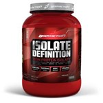 Ficha técnica e caractérísticas do produto Isolate Definition Protein (900G) Bodyaction - Chocolate
