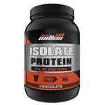 Ficha técnica e caractérísticas do produto Isolate Protein - 900g Chocolate - New Millen