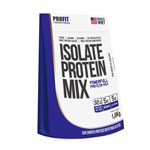Ficha técnica e caractérísticas do produto Isolate Protein Mix 1,8 Kg (refil) - ProFit