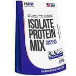 Ficha técnica e caractérísticas do produto Isolate Protein Mix (1,8KG) - Profit