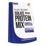 Ficha técnica e caractérísticas do produto Isolate Protein Mix 1,8kg Refil - Profit Labs Baunilha