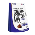 Ficha técnica e caractérísticas do produto Isolate Protein Mix 1,8kg (refil) - ProFit