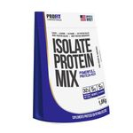 Ficha técnica e caractérísticas do produto Isolate Protein Mix 900g Cookies & Cream