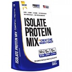 Ficha técnica e caractérísticas do produto Isolate Protein Mix 900g - Profit