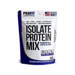 Ficha técnica e caractérísticas do produto Isolate Protein Mix 900g Refil Profit