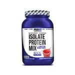 Ficha técnica e caractérísticas do produto Isolate Protein Mix 900gr (pote) - ProFit - Morango