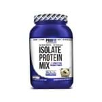 Ficha técnica e caractérísticas do produto Isolate Protein Mix 900Gr (Pote) - Profit