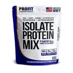 Ficha técnica e caractérísticas do produto Isolate Protein Mix (900GR) - Profit