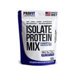 Ficha técnica e caractérísticas do produto Isolate Protein Mix 900gr (refil) - ProFit