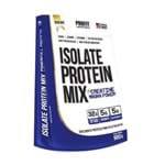Ficha técnica e caractérísticas do produto Isolate Protein Mix 900gr (refil) ProFit