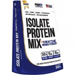 Ficha técnica e caractérísticas do produto Isolate Protein Mix - ProFit ProFit-Baunilha-900g