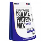 Ficha técnica e caractérísticas do produto Isolate Protein Mix Refil 1.8kg Chocolate Profit