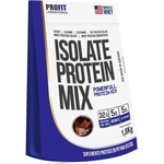 Ficha técnica e caractérísticas do produto Isolate Protein Mix - Refil 1,8Kg - Profit