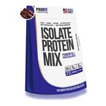 Ficha técnica e caractérísticas do produto Isolate Protein Mix Refil 2kg - Profit